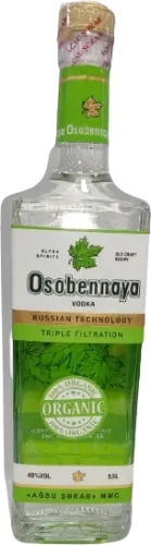 Osobennaya Водка