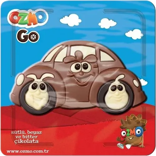Go Chocolate