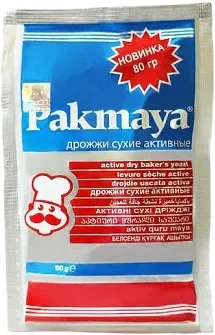 Yeast