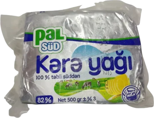 Kərə Yağı