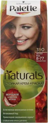Hair Dye 390