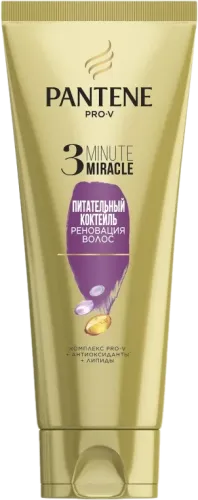 3 Minute Miracle Conditioner