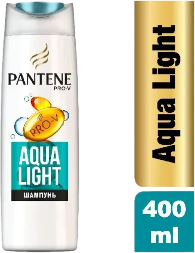 Shampoo 0% Silicone