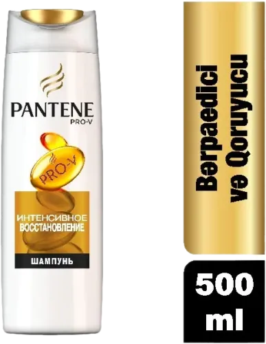 Qoruyucu Şampun