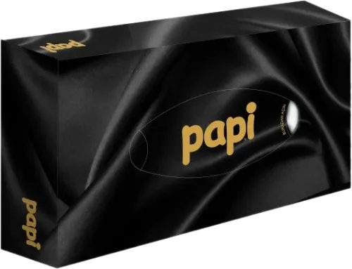 Box Tissues