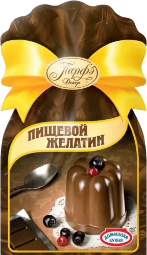 Jelatin