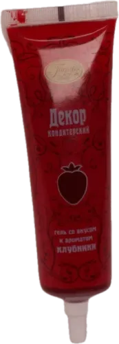 Baking Gel