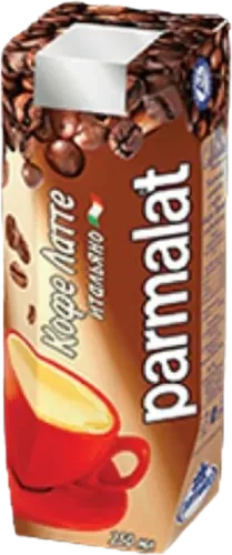 Cofelatte Cocktail
