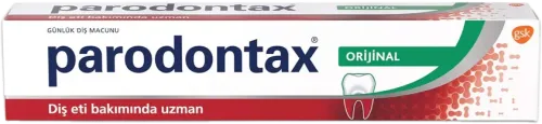 Toothpaste