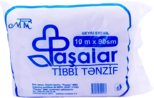 Medical Gauze