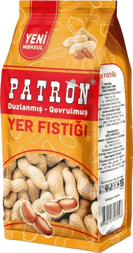 Yer Fıstığı
