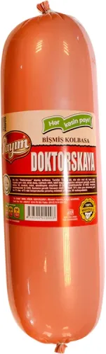 Doktorskaya Kolbasası