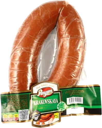 Krakovskaya Kolbasası