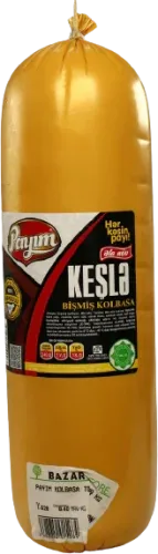 Toyuq kolbasası