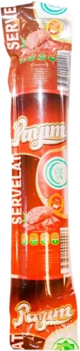 Servelat kolbası
