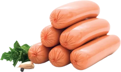Südlü Sosiskalar