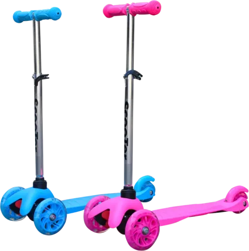Plastik skuter USD-06 2021