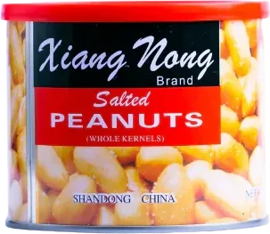 Peanuts