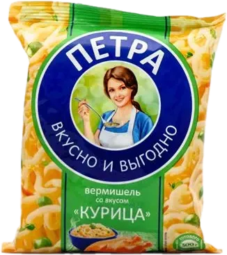 Toyuqlu Vermişel