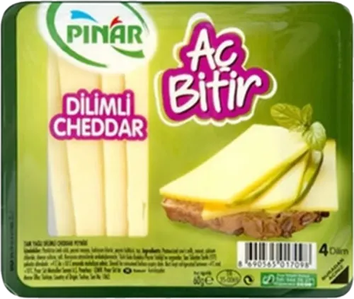 Cheddar Pendir