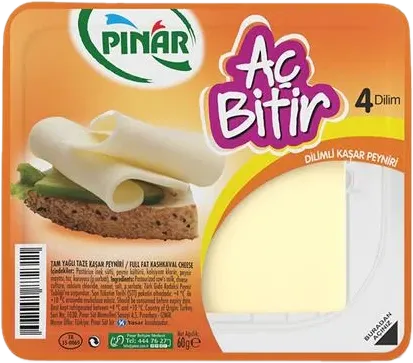 Kaşar Pendiri