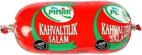 Səhər Yeməyi Kolbasası