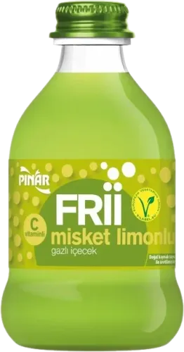 Limon Limonad