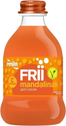 Mandarin Limonad