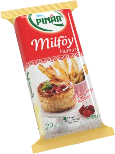 Milföy Xəmir