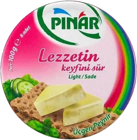 Light Pendir