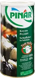 Qoyun Pendiri Tənəkə