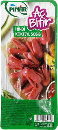 Kokteyl Sosiska