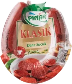 Turkey Truva Sucuk