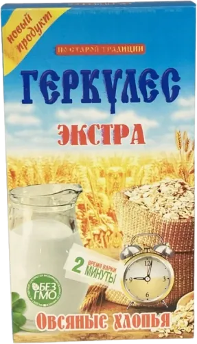 Ekstra Yulaf Lopası