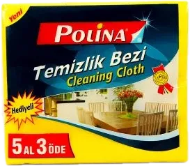Cleaning Cloth