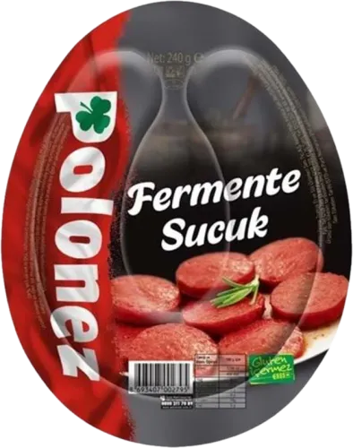 Fermentə Sucuk