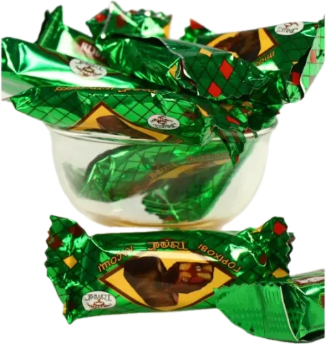 Qozlu şirniyyatlar