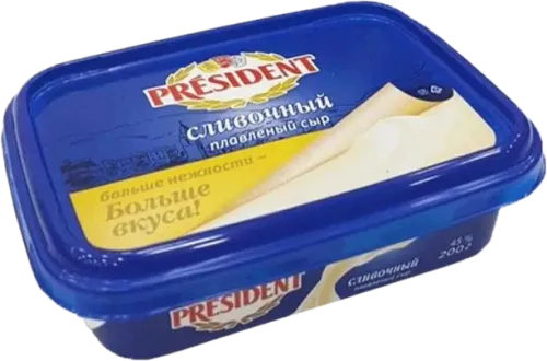 Yağlı krem pendir