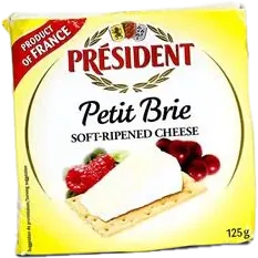 Petit Brie Pendiri