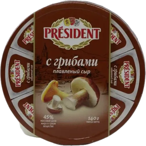 Göbələkli Pendir
