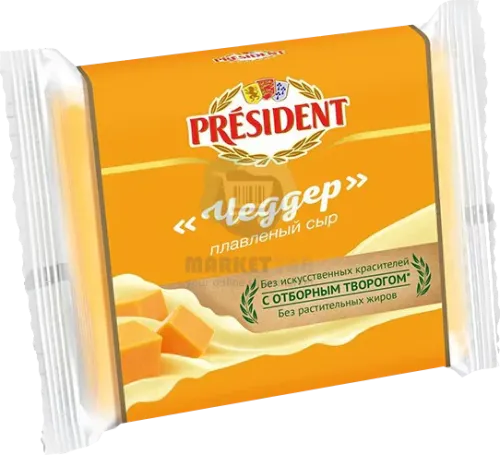 Cheddar Dilimli Pendir