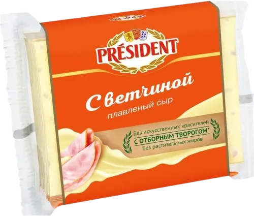 Vetçinali Kəsmə Pendir
