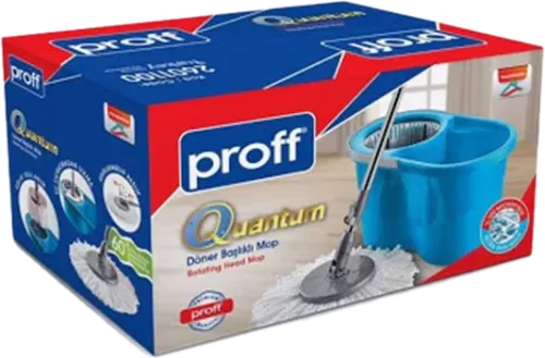 Professional mop təmizlik dəsti