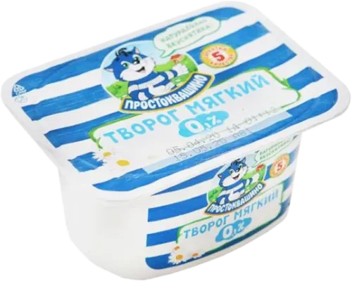 Soft Curd 0%
