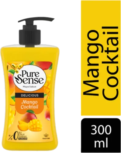 Liquid Soap Mango