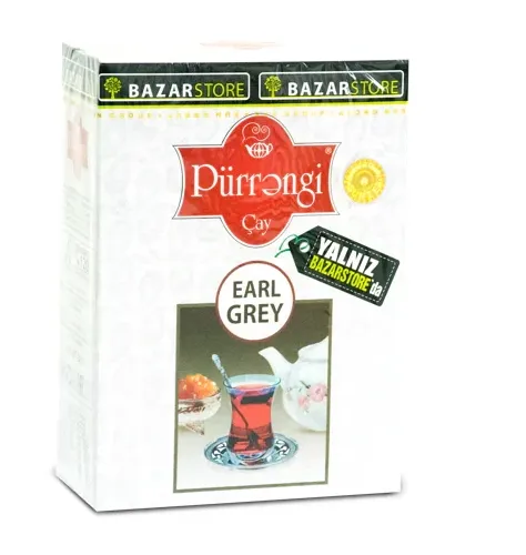 Çay