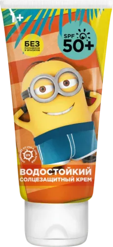 Uşaq diş məcunu bananlı