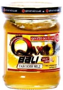 Qakh Honey