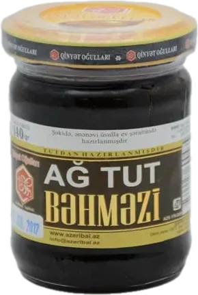 Tut bəhməzi