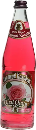 Qızılgül Limonadı
